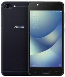 Замена дисплея на телефоне Asus ZenFone 4 Max (ZC520KL) в Комсомольске-на-Амуре